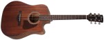 Ibanez AW54CE Natural (rozbalené)