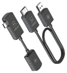 Minix NEO-C1 / Bezdrátový video vysílač / USB-C - HDMI / dosah 50 m / Mirror a Extend (NEO-C1)