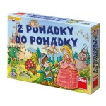 Pohádky do pohádky