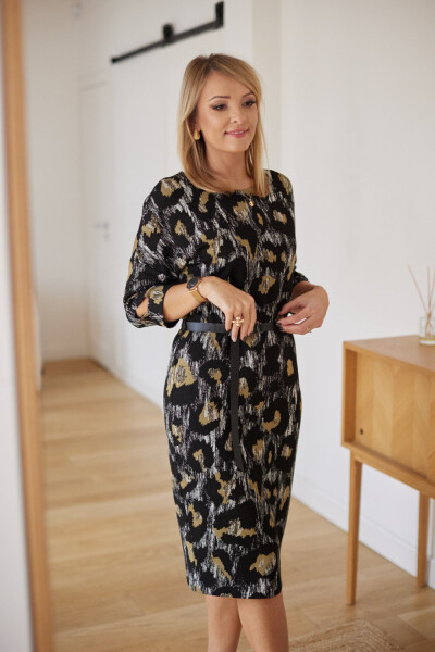 Denní šaty model 209015 La Aurora 38