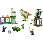 LEGO Jurassic World LEGO Jurassic World