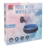 Dog Fantasy Bazének s vodními tryskami 120x30 cm (454-29014)