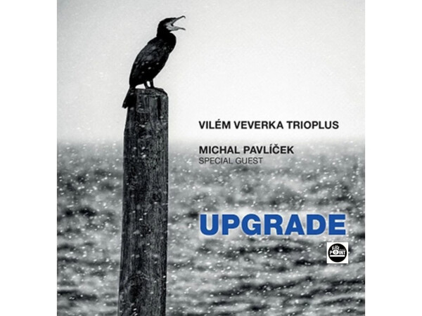 Cd Vilem Veverka Trio Plus Mic