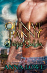 Ohnivé panny 6 - Strážce Skotska - Anna Lowe
