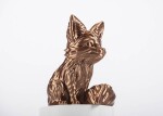 Filament-PM SILK tisková struna Copper Charm 1,75 mm 1 kg Filament PM