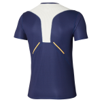 Běžecké tričko Mizuno DryAeroFlow Tee J2GAB00416 Velikost textilu: M
