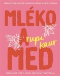 Mléko med (10. výročí) Rupi Kaur