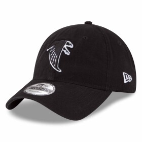 New Era Pánská kšiltovka Atlanta Falcons NFL Historic Core Classic 9TWENTY Adjustable