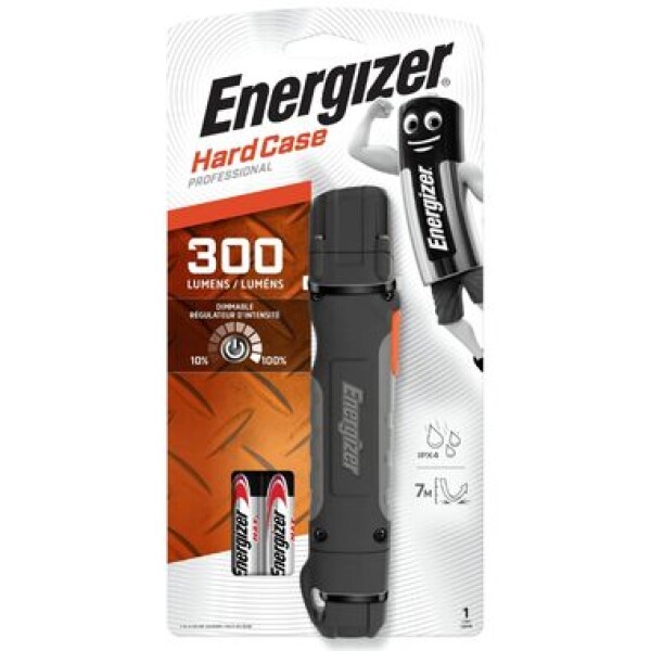 Energizer HARDCASE PRO 3 LED