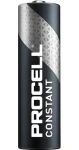 Duracell Constant AA / Alkalická baterie / 1,5 V / 10 ks (149151)