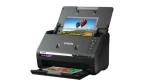 EPSON FastFoto FF-680W / A4 / 600 dpi / USB 3.0 / Wi-Fi / DADF / Skener fotografií (B11B237401)