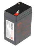 T6 Power NP6-5 / Záložní akumulátor / VRLA / 6 V / 5 Ah (T6UPS0009)