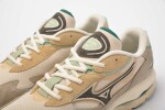 Vycházková obuv Mizuno WAVE RIDER BETA D1GA330916 Velikost obuvi v EU: 42