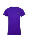 CEP Běžecké tričko ULTRALIGHT 3.0 Dámské purple - Dámské běžecké tričko CEP ULTRALIGHT 3.0 - purple Velikost textilu: M