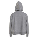 Dámská mikina s kapucí UW0UW03582-P61 - Tommy Hilfiger XS