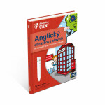 Anglický slovník
