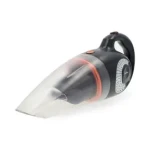 Nedis VCHH250GY černá / Ruční vysavač / 90 W / Mokré Suché / 2200 mAh / Li-Ion (VCHH250GY)