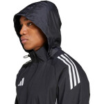 Adidas Tiro 25 Competition All-Weather jacket M IW0427 pánské s