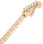 Fender American Performer Stratocaster HSS MN Satin SFG