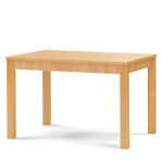 STIMA Jídelní set Casa Mia-Nancy VARIANTA PROVEDENÍ: stůl (d/š/v) 160 x 80 x 77 cm + 6 židlí
