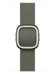 Apple Watch Modern Buckle 42 mm šalvějově šedá vel. S / Řemínek s moderní přezkou / 135–150 mm (MGG94ZM/A)