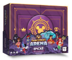 Disney Sorcerers Arena: Epické aliance