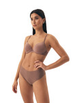 Dámské kalhotky 2 pack Bump1 42853 k001 - HENDERSON vícebarevná XXL