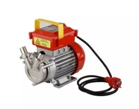 Čerpadlo NOVAX 20 B 230V, 0.34 kW