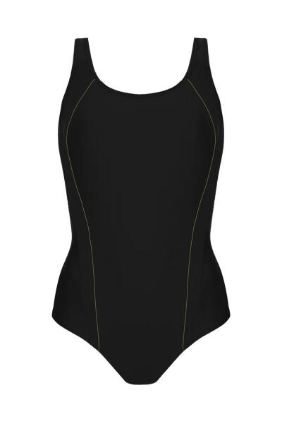 PLAVKY S38 černá 38G