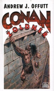 Conan: Žoldnéř Andrew Offutt