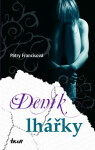 Deník lhářky (poškozená) - Francisová Patry