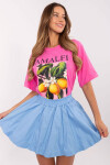 Krátká sukně model 208705 Italy Moda universal