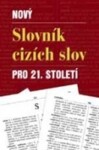 Nový slovník cizích slov pro 21.století - Matěj Barták