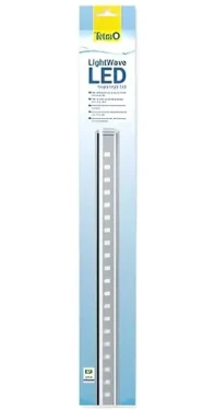 Tetra LightWave Single 520 / Akvarijní LED osvětlení / 19 W / 1456 lm / 7687 K / 30 000 h (A1-293342)