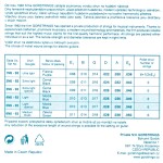 Gorstrings Gor 4N693 1046