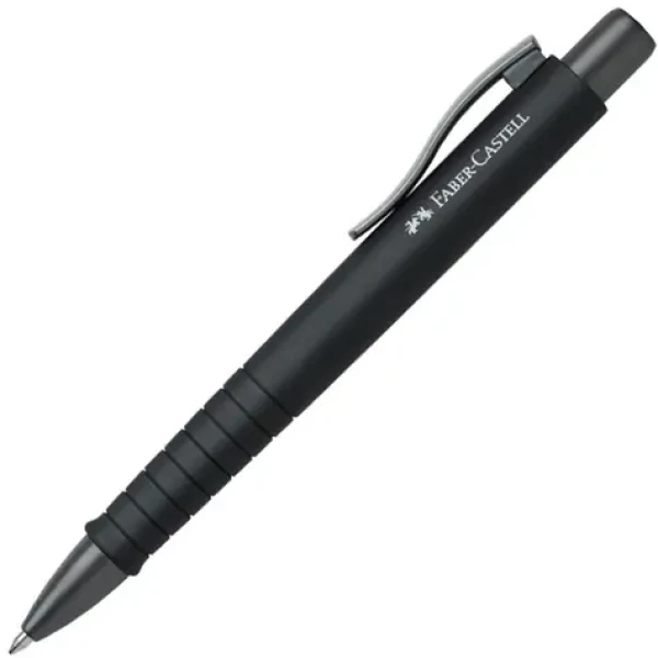 FABER-CASTELL Poly Ball Urban Kuličkové pero black (241194)