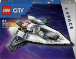 LEGO® City 60430 loď