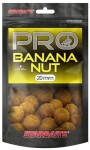 Starbaits Boilies Pro Banana Nut 200g,Starbaits Boilies Pro Banana Nut 200g