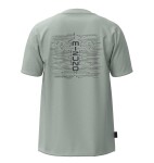 Běžecké tričko Mizuno Athletics Graphic T-shirt K2GAC50307 Velikost textilu: M