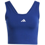 Bavlněné tílko adidas Essentials Small Logo Lifestyle Tank W JC5939 m