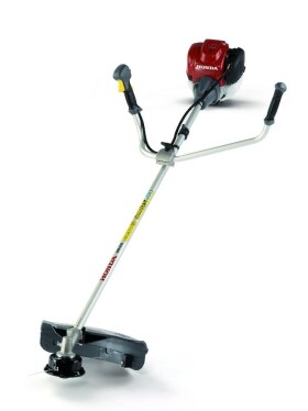Benzínový křovinořez Honda UMK 435 U