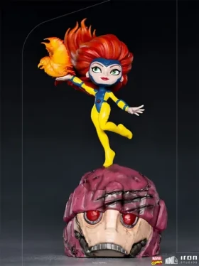 Mini Co. Jean Grey - X-Men