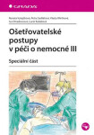 Ošetřovatelské postupy péči nemocné