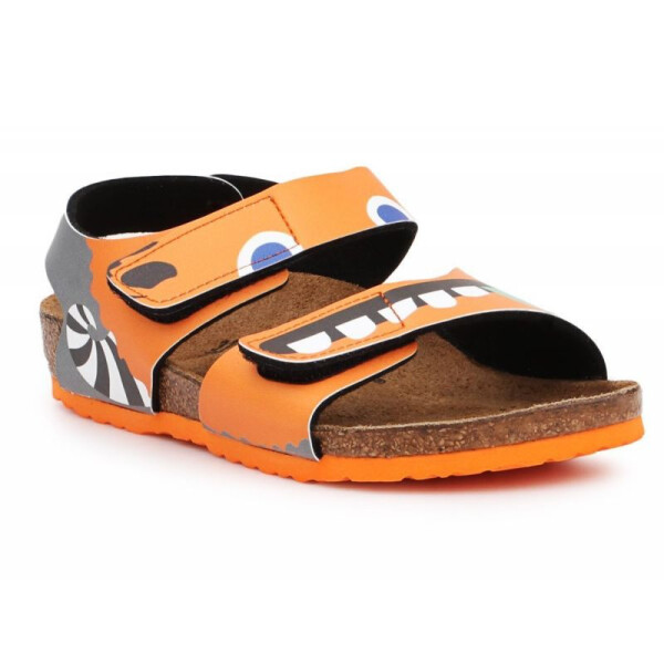 Dětské sandály Birkenstock Palu BS 1019047 EU 33