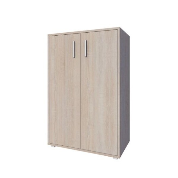 FRONTI Regál BIUROWY 80x118 v3