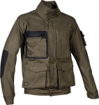 Pracovní bunda COFRA DIPPACH Barva: Hnědá, Velikost: 48 (V564_0_03_48)