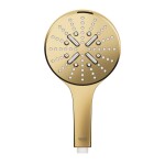 GROHE - Rainshower SmartActive Sprchová hlavice 130 9,5 l/ min, 3 proudy, Cool Sunrise 26574GL0