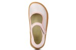 Froddo Canvas G1700437 Pink Shine balerínky
