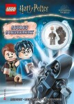 LEGO Harry Potter Souboj mozkomory kolektiv autorů