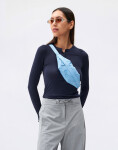 Pinqponq Nik Aqua Blue